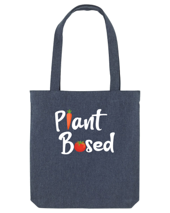 Plant Based Midnight Blue