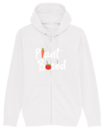 Plant Based White