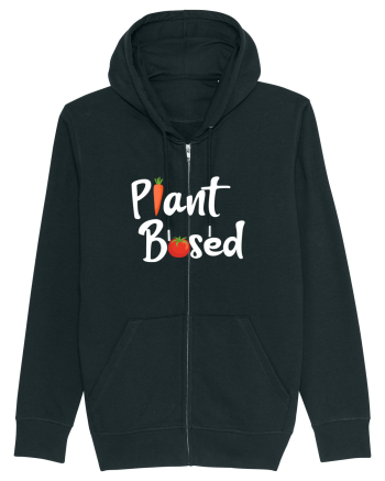 Plant Based Black