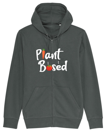 Plant Based Anthracite