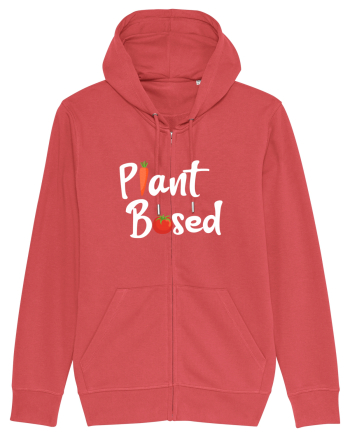 Plant Based Carmine Red