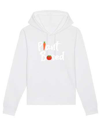 Plant Based White