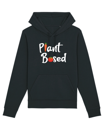 Plant Based Black