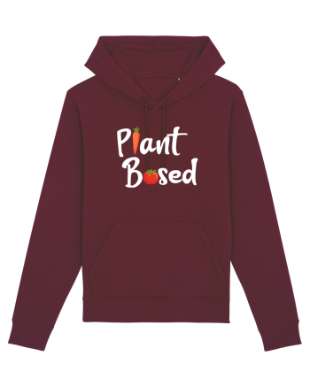 Plant Based Burgundy