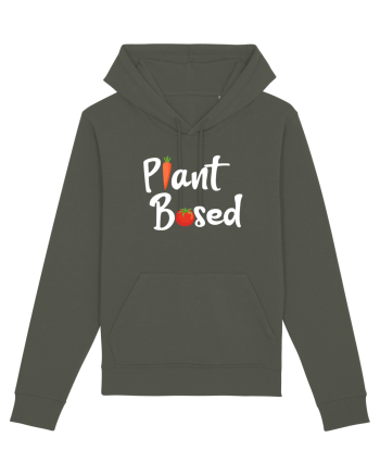 Plant Based Khaki