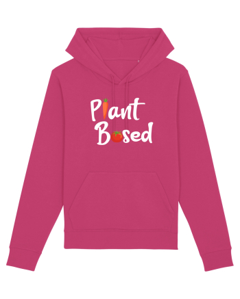 Plant Based Raspberry