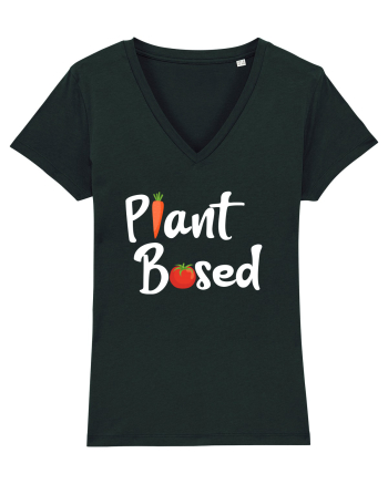 Plant Based Black