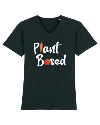 Plant Based Black