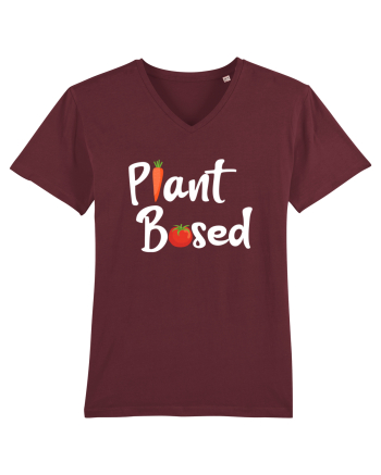 Plant Based Burgundy