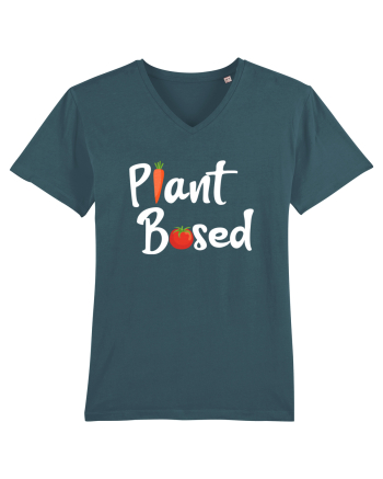 Plant Based Stargazer