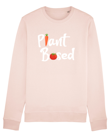 Plant Based Candy Pink