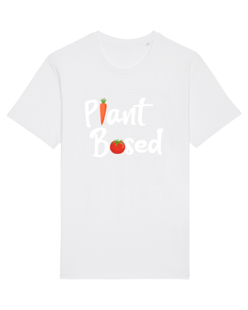 Plant Based White