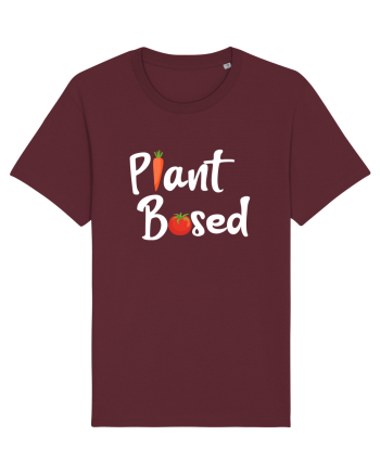 Plant Based Burgundy