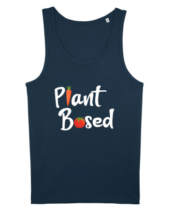 Plant Based Navy