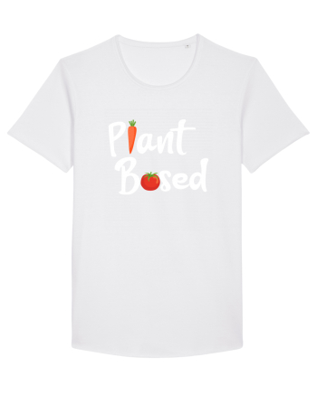 Plant Based White