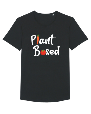Plant Based Black