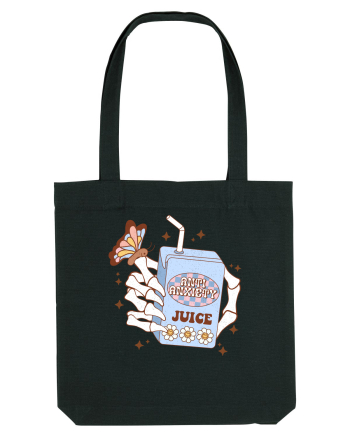 ANTI ANXIETY JUICE Black