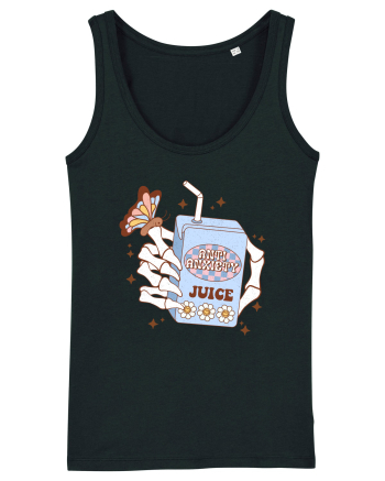 ANTI ANXIETY JUICE Black