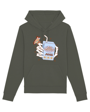 ANTI ANXIETY JUICE Khaki