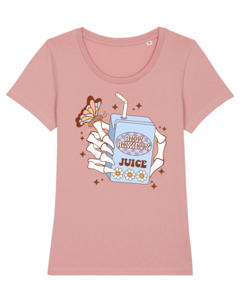 ANTI ANXIETY JUICE Canyon Pink