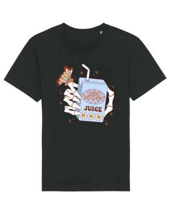 ANTI ANXIETY JUICE Black