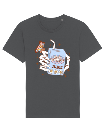 ANTI ANXIETY JUICE Anthracite