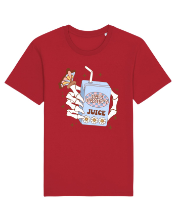 ANTI ANXIETY JUICE Red