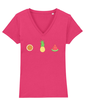 Summer Fruits Raspberry