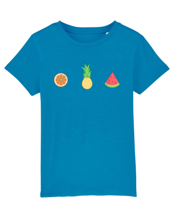 Summer Fruits Azur