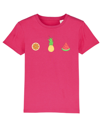 Summer Fruits Raspberry