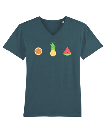 Summer Fruits Stargazer