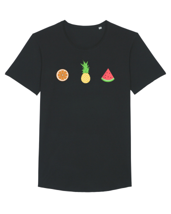 Summer Fruits Black
