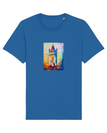Turnul Dulgherilor - Sibiu Royal Blue