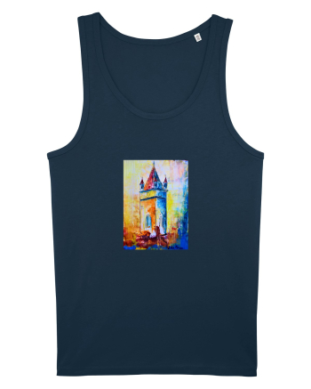 Turnul Dulgherilor - Sibiu Navy