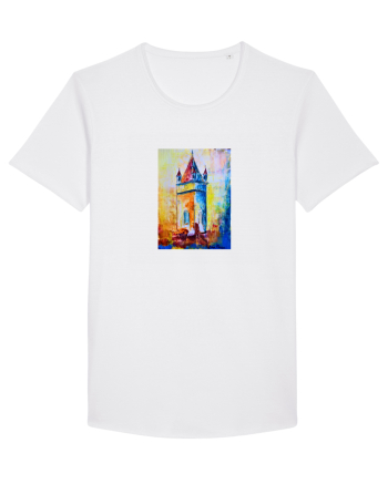 Turnul Dulgherilor - Sibiu White