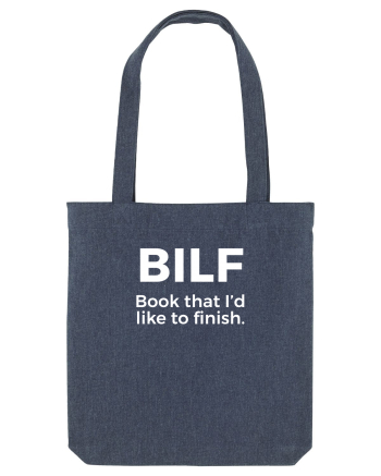 BILF Midnight Blue