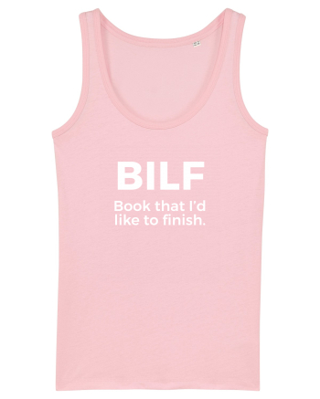 BILF Cotton Pink
