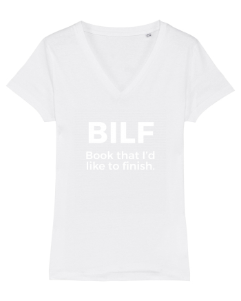 BILF White