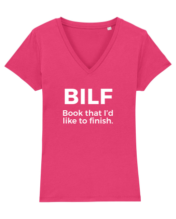 BILF Raspberry