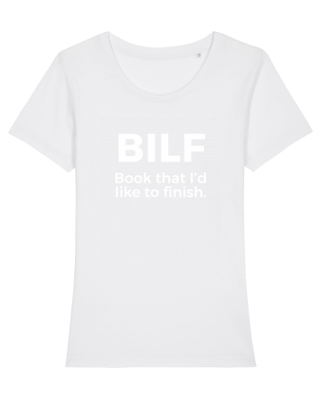 BILF White