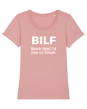BILF Canyon Pink