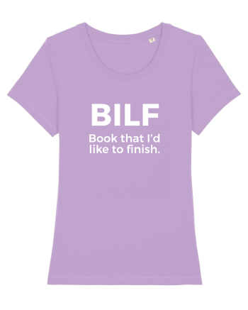 BILF Lavender Dawn