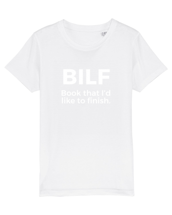 BILF White
