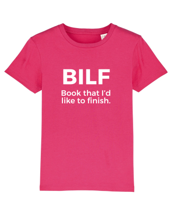 BILF Raspberry