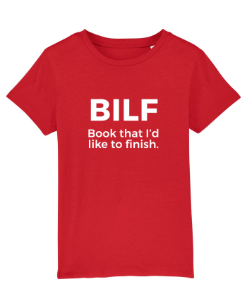 BILF Red