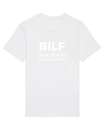 BILF White