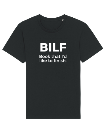 BILF Black