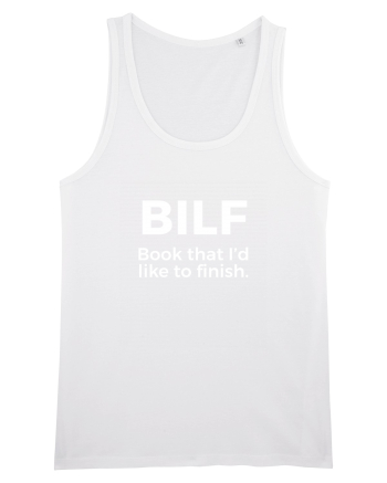 BILF White