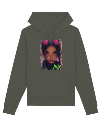 Jinx Khaki