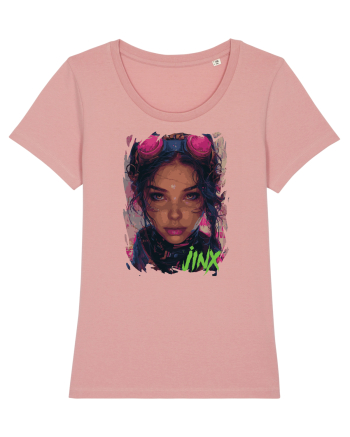 Jinx Canyon Pink
